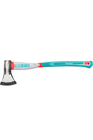 Fiberglas Saplı Balta 1250 Gr - 700 MM Yüksek Kalite