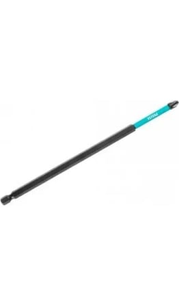 TOTAL Darbeli Ph2 250 mm Bits Uç TACIM71PH2250