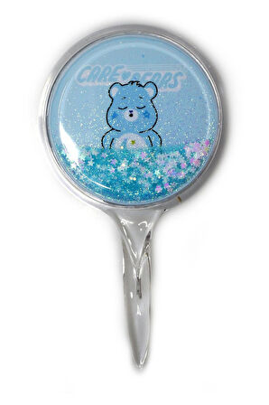 Care Bears Lisanslı El Aynası