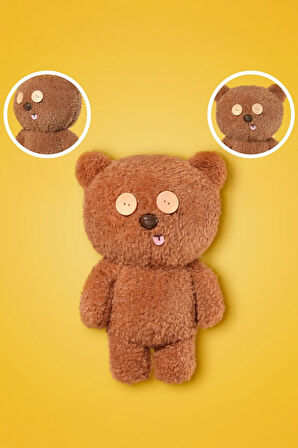 Bob+Tim Collection Classic Peluş Oyuncak (30cm)