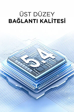 Lenovo Thinkplus Lp23 Yeşil Bluetooth BT 5.4 Kablosuz Kulaklık 