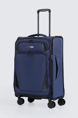 Verage GM23011W Kumaş 3 lü Valiz Seti