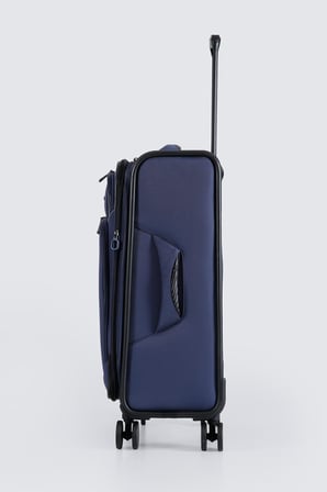 Verage GM23011W Kumaş 3 lü Valiz Seti
