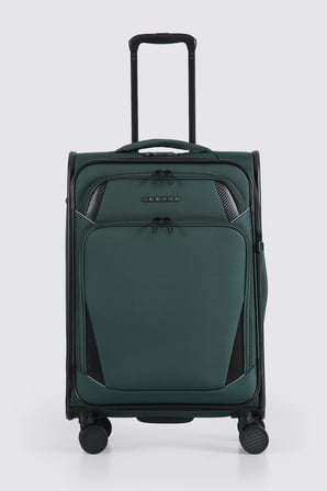 Verage GM23011W Kumaş 3 lü Valiz Seti
