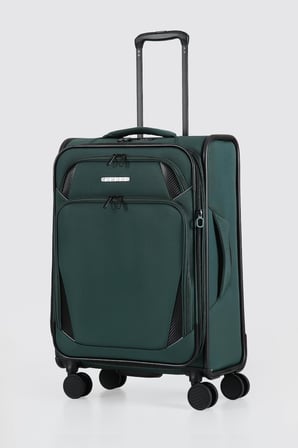 Verage GM23011W Kumaş 3 lü Valiz Seti