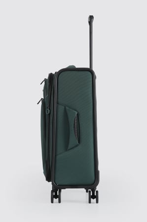 Verage GM23011W Kumaş 3 lü Valiz Seti