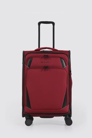 Verage GM23011W Kumaş 3 lü Valiz Seti