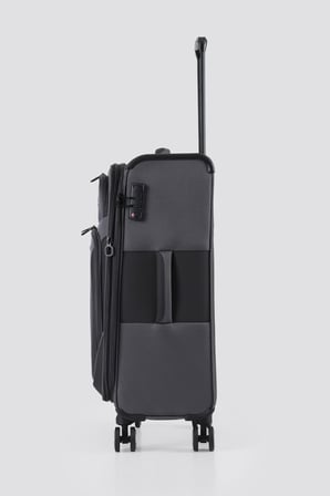 Verage GM23067W Kumaş 3 lü Valiz Seti