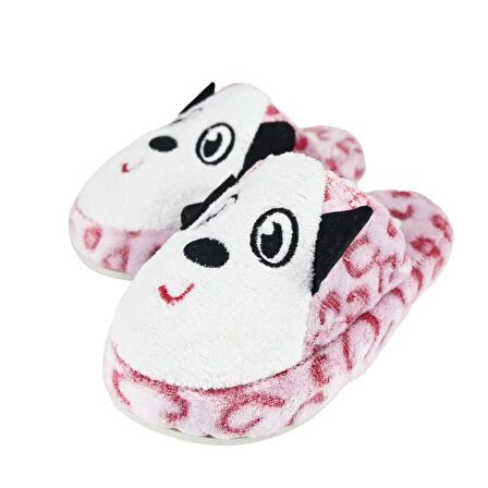 SİA ÇANTA EVA COMFORTLİNE KAYDIRMAZ TABAN ,RUFİDİK ŞİRİN ÜŞÜMEYEN AYAKLAR TÜYLÜ İÇ ASTAR  KARAKULAK YUNUS HELLOKETY ANANAS SARI KULAK FİGÜRLÜ KADIN  TERLİK