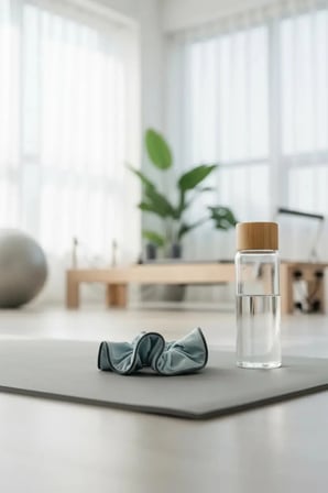 Miniso Lisanslı Spor Serisi Saç Lastiği – Günlük ve Aktif Kullanım İçin Esnek Saç Aksesuarı