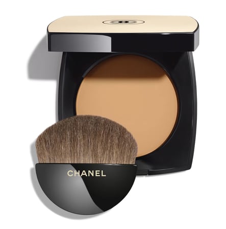 Chanel Les Beıges Doğal Aydınlatıcı Pudra B80