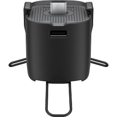 Insta360 1/4"-20 Thread Handle for Luna Ultra (Siyah)