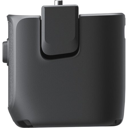Insta360 1/4"-20 Thread Handle for Luna Ultra (Siyah)