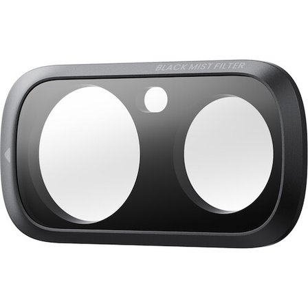 Insta360 Black Mist Filter for Luna Ultra | Sinematik Difüzyon Filtresi