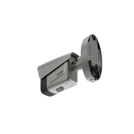 Hikvision 4Mp Bullet 2.8-12Mm Motorize Ds-Tcg406-E Ip Güvenlik Kamerası