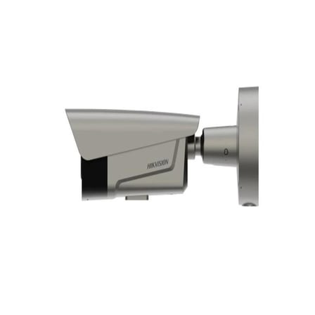 Hikvision 4Mp Bullet 2.8-12Mm Motorize Ds-Tcg406-E Ip Güvenlik Kamerası