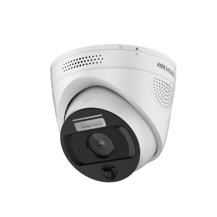 Hikvision HF-VH243 4MP 2.8mm Dome Yangın-Isı Algılama Kamerası