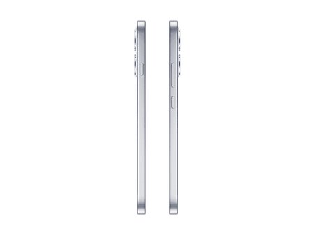 OPPO Reno16 F 5G 8/256GB Akıllı Telefon Parlak Beyaz