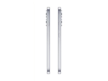 OPPO Reno16 F 5G 8/128GB Akıllı Telefon Parlak Beyaz