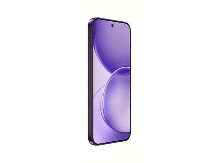 OPPO Reno16 5G 8/256GB Akıllı Telefon Alacakaranlık Moru