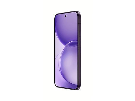 OPPO Reno16 5G 8/256GB Akıllı Telefon Alacakaranlık Moru
