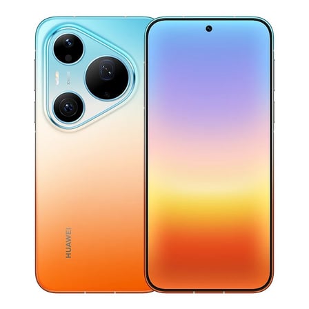Huawei Pura 90S Pro Max  512 GB 12 GB Ram (Huawei Türkiye Garantili) Turuncu