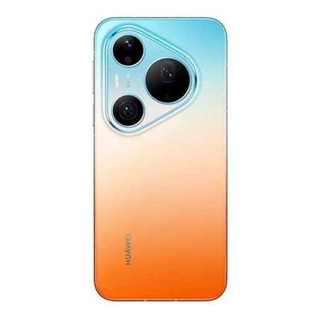 Huawei Pura 90S Pro Max  512 GB 12 GB Ram (Huawei Türkiye Garantili) Turuncu