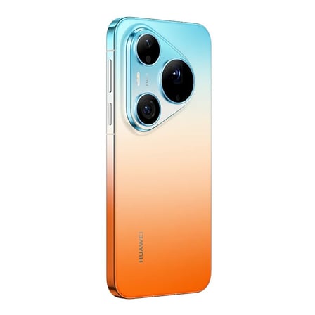Huawei Pura 90S Pro Max  512 GB 12 GB Ram (Huawei Türkiye Garantili) Turuncu