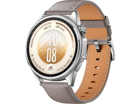 HUAWEI Watch GT7 46 mm Akıllı Saat Gri