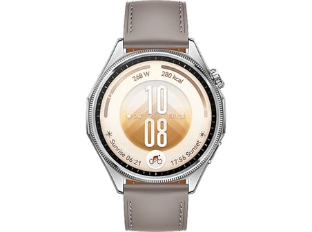 HUAWEI Watch GT7 46 mm Akıllı Saat Gri