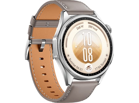 HUAWEI Watch GT7 46 mm Akıllı Saat Gri