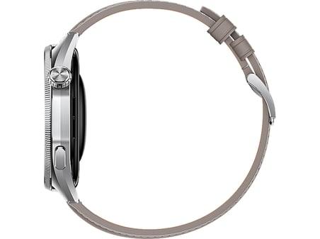 HUAWEI Watch GT7 46 mm Akıllı Saat Gri