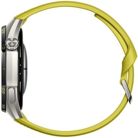 Huawei WATCH GT 7 Pro 46mm Akıllı Saat, Sarı