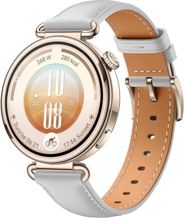 Huawei WATCH GT 7 41mm Akıllı Saat, Gri