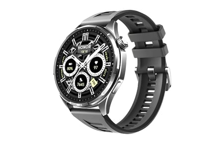 HONOR Watch 6 Akıllı Saat Siyah