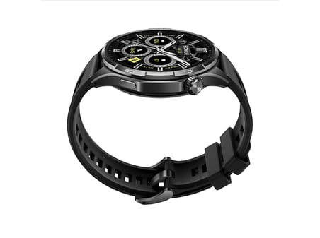 HONOR Watch 6 Akıllı Saat Siyah