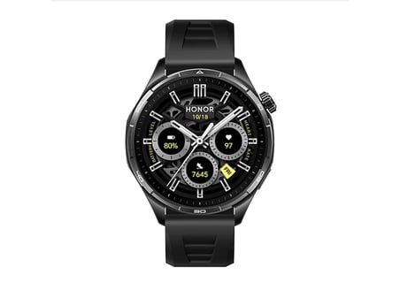 HONOR Watch 6 Akıllı Saat Siyah