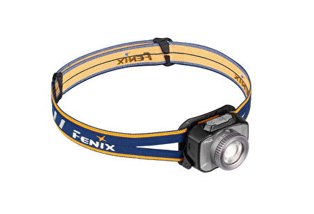 FENİX HL40R 600 LÜMEN KAFA FENERİ