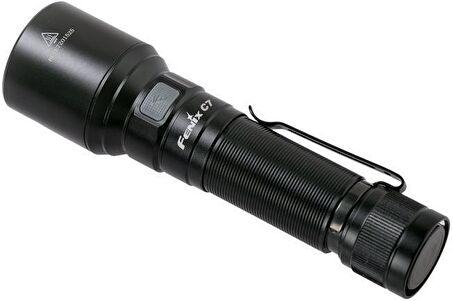 Fenix C7 3000 Lümen El Feneri-FENİXC7