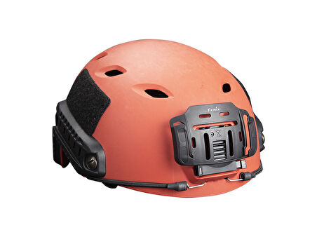 ALG-04 KASK KAFA FENERİ BAĞLANTI APARATI