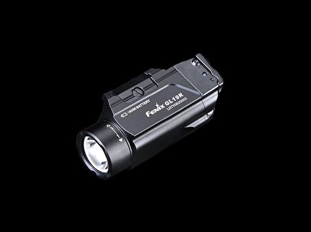Fenix GL19R 1200 Lümen Yüksek Çıkışlı Şarj Edilebilir  Fener