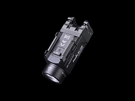 Fenix GL19R 1200 Lümen Yüksek Çıkışlı Şarj Edilebilir  Fener