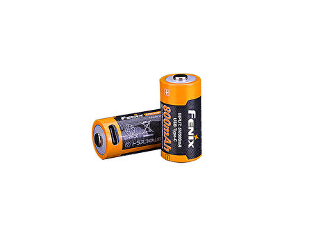 ARB-L16-800U USB ŞARJLI PİL
