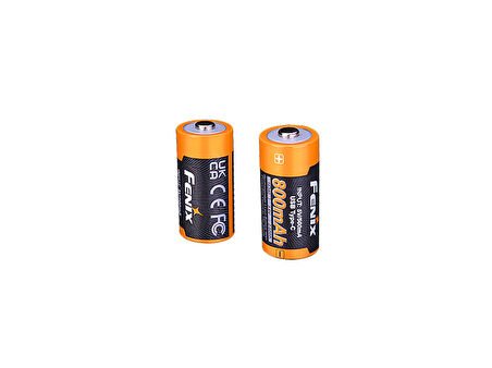 ARB-L16-800U USB ŞARJLI PİL