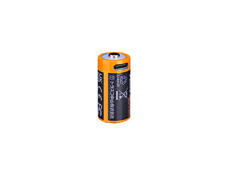 ARB-L16-800U USB ŞARJLI PİL