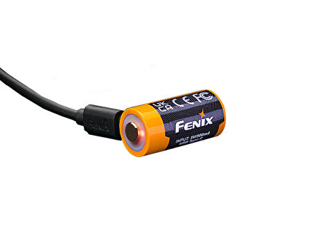 ARB-L16-800U USB ŞARJLI PİL