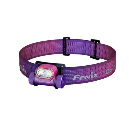 FENİX HM55R 1200 LÜMEN KAFA FENERİ