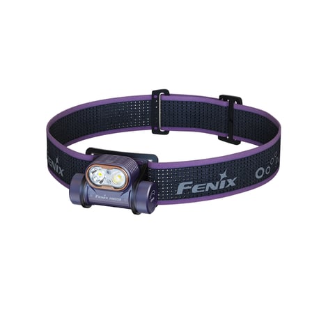 FENİX HM55R 1200 LÜMEN KAFA FENERİ