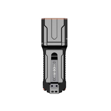 FENİX TK28R 6500 LÜMEN EL FENERİ