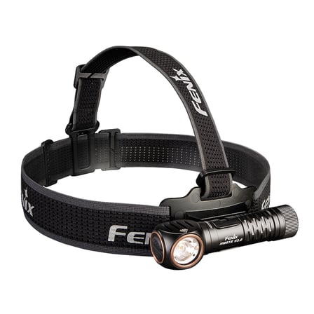 FENİX HM61R V3.0 1800 LÜMEN KAFA LAMBASI